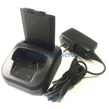Battery Quick Desk Charger For