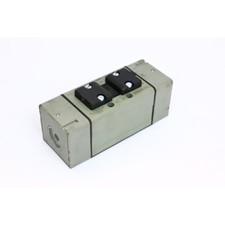 Bosch 0 820 225 103 0820225103 vanne pneumatique READ DESC (B1250)