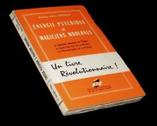 [RADIESTHESIE] LEPRINCE -