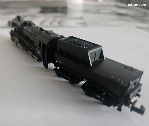 Annonces similaires train - annonces,