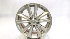 Jante alu - Nissan QASHQAI II PH.1 - D0C00-4EA1B - M0-9069P