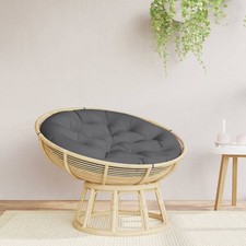 Coussin Rond Décoration