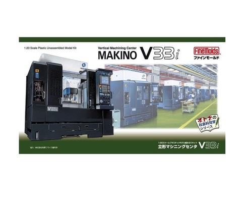 Fine molds mkn101 - molds, coffret