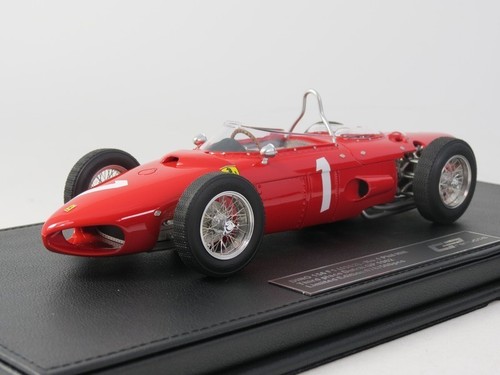 Replicas ferrari 156 - gp,