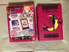 Sailor Moon Vintage Toei