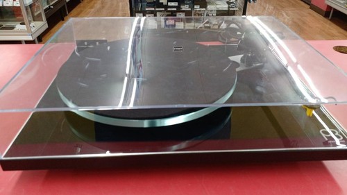 Platine tourne disque rega - platine,