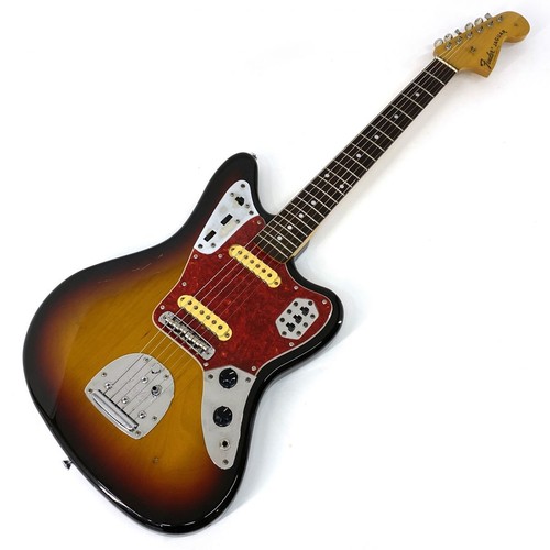 Guitare électrique fender - électrique,