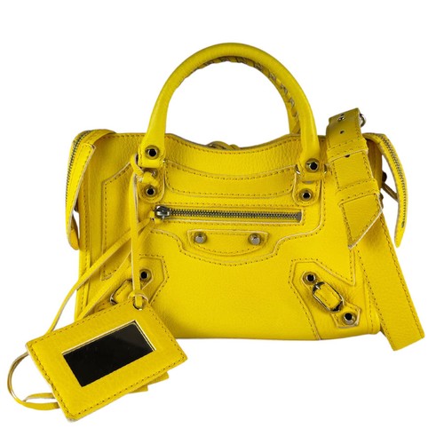 Auth balenciaga classic - balenciaga, mini