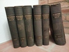 DICTIONNAIRE ENCYCLOPEDIQUE