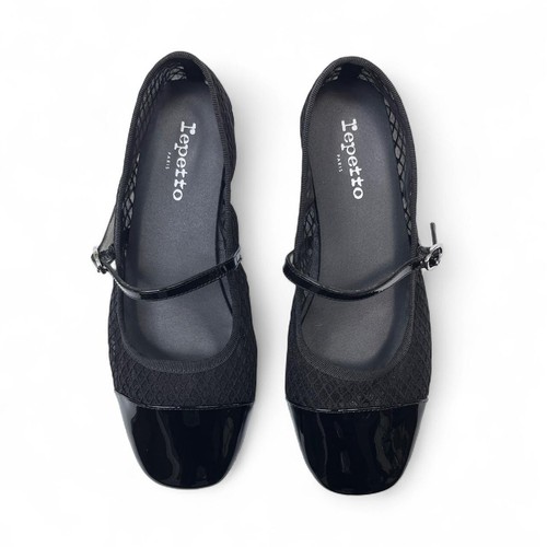 Rare repetto georgiana mesh - rare,