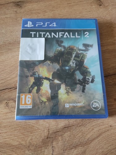 Titanfall playstation 4 - 2,