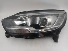 Optique avant principal gauche