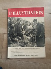 Magazine L'illustration 14