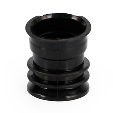 Caoutchouc Pipes d'admission