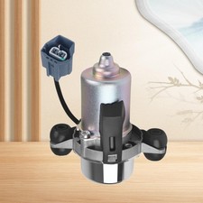 Pompe à vide électrique de