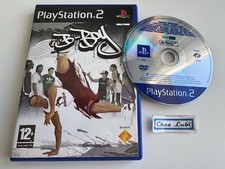 B-Boy - Promo Press - Sony PlayStation PS2 - PAL