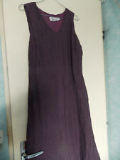  ROBE  - Affinités d'Armand Thiery - taille 44 
