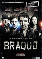 DVD "BRAQUO - Saison 1"   3