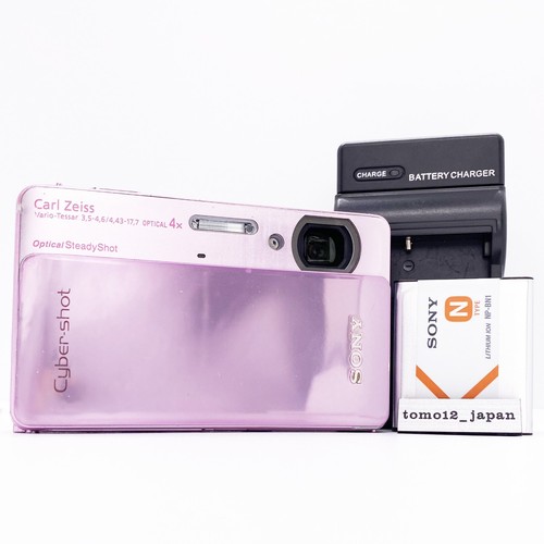 Appareil photo numérique