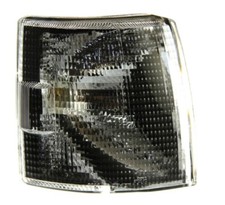 CLIGNOTANT AVANT DROIT BLANC