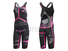 Adidas XVIII Swimsuit Speed