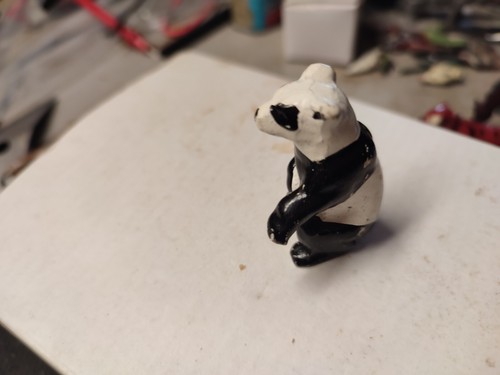 Panda plomb fabricant - ,,