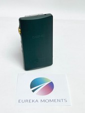 Lecteur audio numérique haute résolution iBasso DX240 vert d'occasion avec boîte