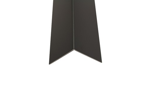 Cornière toit tôle 1mm - cornière,