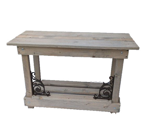 Table végétale - vÉgÉtale, de