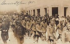 CPA 80 AMIENS CARTE PHOTO