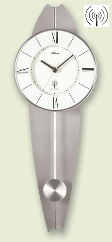 Pendule horloge murale - pendule,