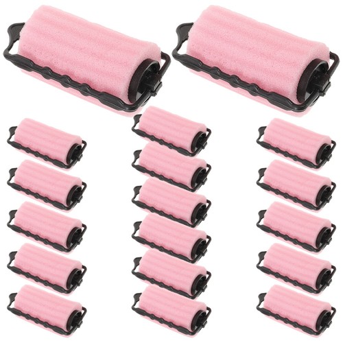 Lot bigoudis pour femme - pour,