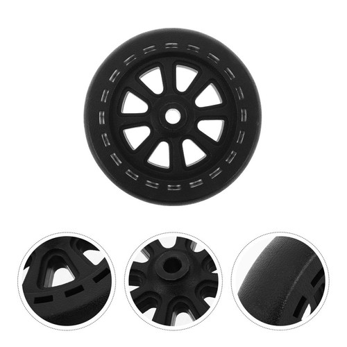 Roulettes barbecue roues - roulettes, de