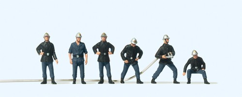 Preiser 10233 figures - preiser,
