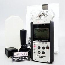 Zoom H4n Handy Recorder