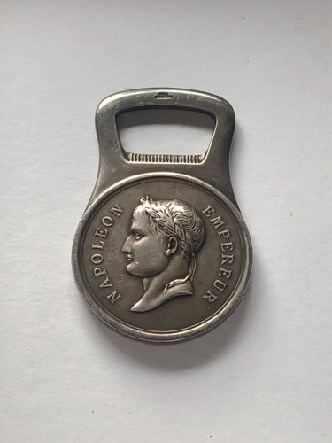Rare decapsuleur medaille - rare,