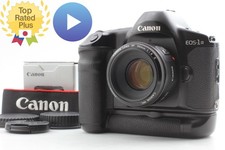 [ N Mint ] Canon EOS-1N BP-E1