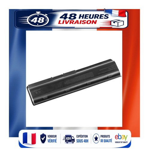 Asuncell batterie pavilion - hp,