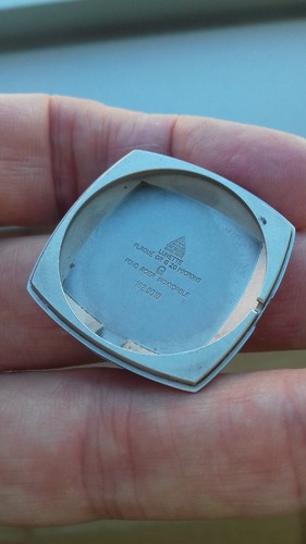 Omega 162 0010 squared 565 - 162.0010,