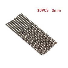 Embouts Perceuse 10pcs Droit