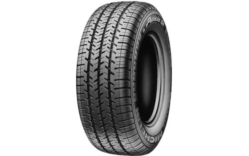 Pneu michelin agilis 215 - pneu,