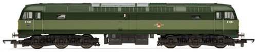 Hornby r30182txs gauge - oo,