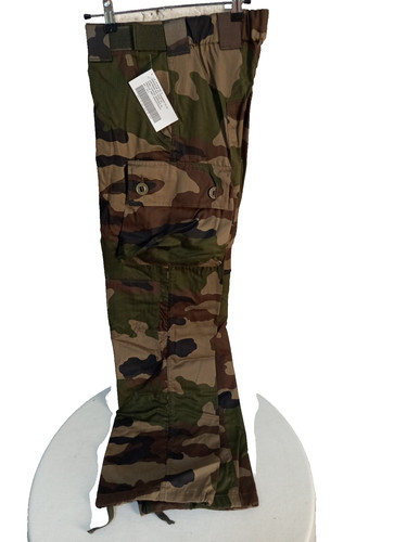 Pantalon combat 76 - combat, l