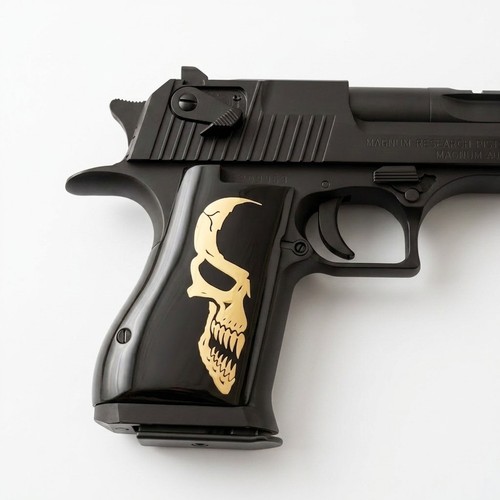 Desert eagle grips 357 - grips, .357