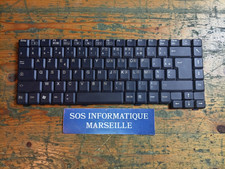 Clavier FR MP-026860033471 Rev: 0 AZERTY Original PC Fujitsu Siemens Amilo D1845