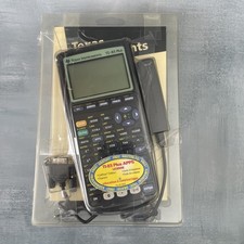 Calculatrice graphique texas - calculatrice,