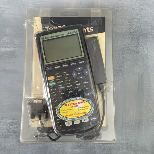 Calculatrice graphique texas - calculatrice,