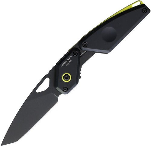 Extrema ratio aero linerlock - linerlock,