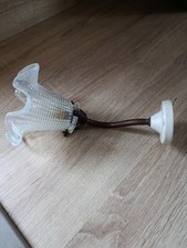 Tulipe Verre Opalescent
