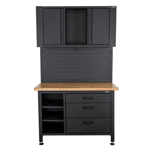 Armoire garage avec - de,